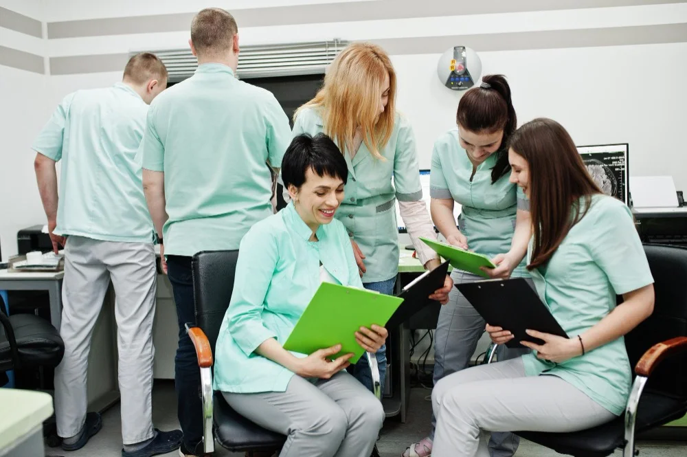 Top 10 Medical Universities in Kazakhstan