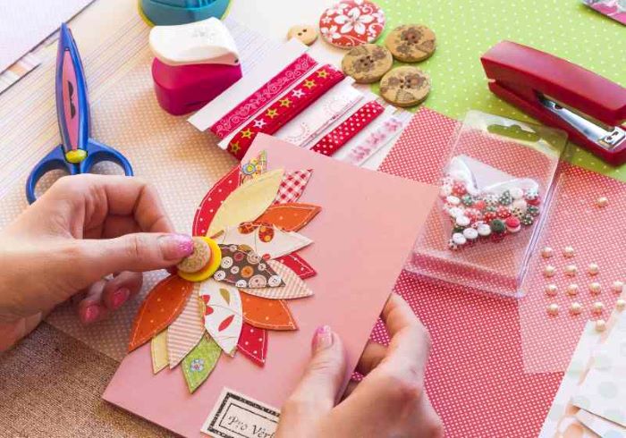 The Best Paper Crafting Adhesives for Stunning Scrapbook Designs